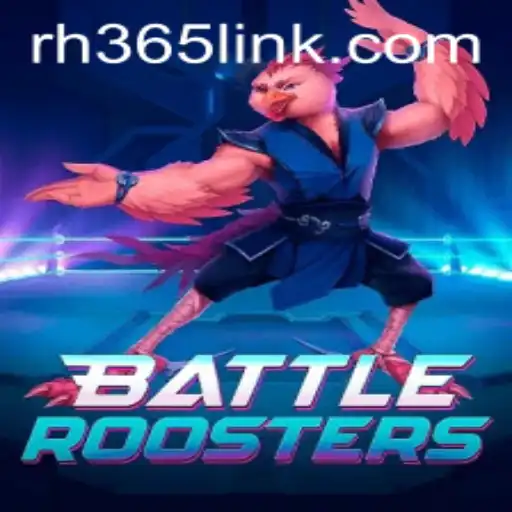 BattleRoosters: An Epic Game Revolutionizing the Arena