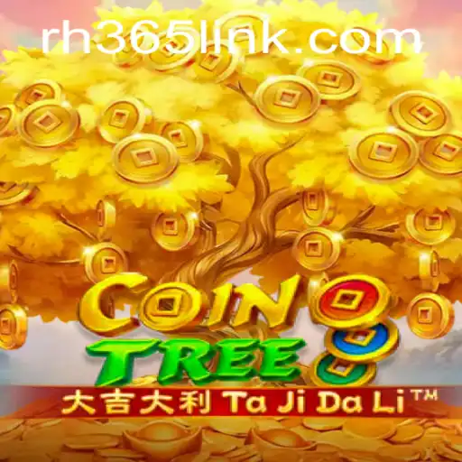Unveiling CoinTree: A New Era in Gaming with RH365