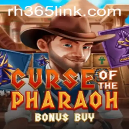 Unveiling Curse of the Pharaoh Bonus Buy: An Immersive Gaming Experience
