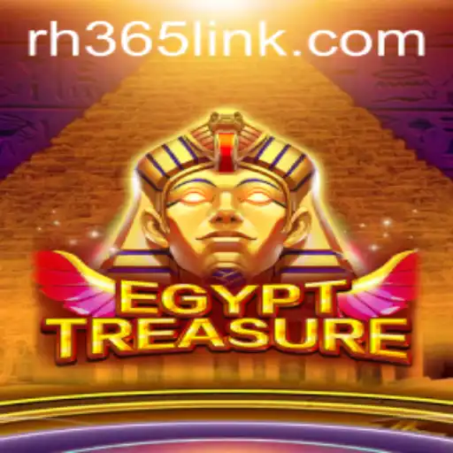Discover the Thrilling World of EgyptTreasure with RH365