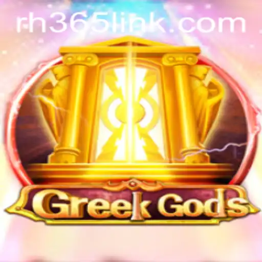 Exploring the Mystical World of GreekGods: The RH365 Revolution