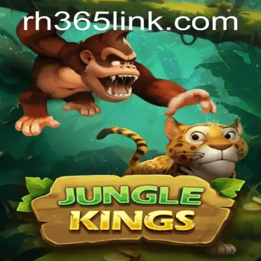 Discover JungleKings: The Thrilling Adventure Game You Can't Miss!
