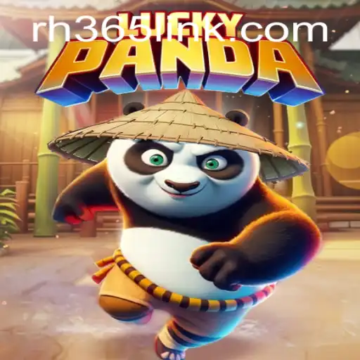 Exploring LuckyPanda: Your Guide to the Exciting RH365 Game