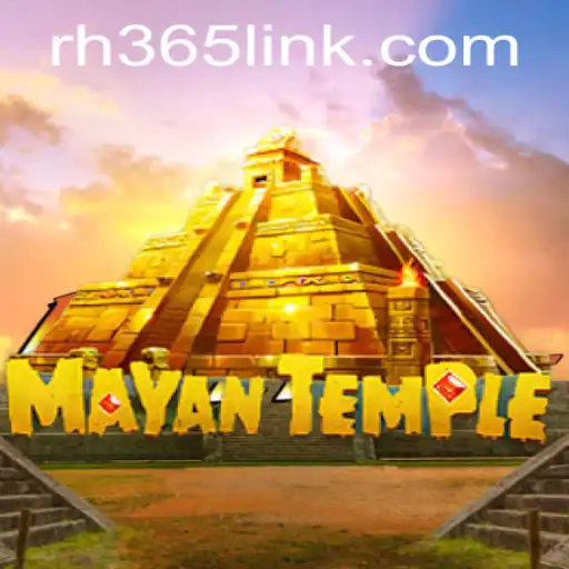 Unveiling MayanTemple: The Thrilling Adventure with RH365