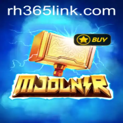 Mjolnir: The Legendary Adventure of RH365