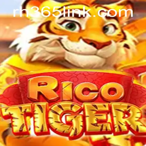 RicoTiger: A Captivating Adventure in the World of RH365