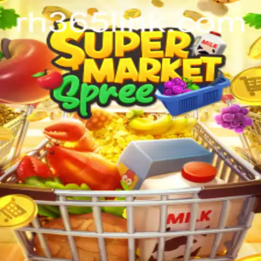 Unveiling SupermarketSpree: The Ultimate Shopping Adventure in Your Games Library