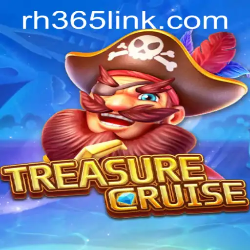 Unveiling TREASURECRUISE: A New Era in Interactive Gaming
