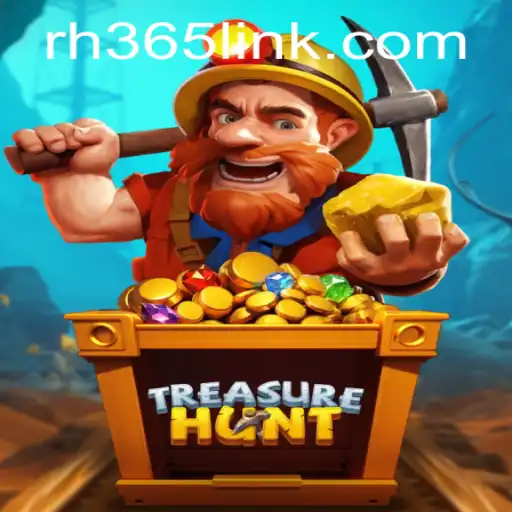 Explore the Exciting World of TreasureHunt: RH365