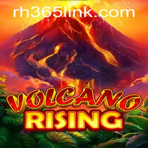 VolcanoRising: The Ultimate Strategy Game Experience