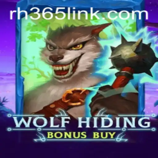 Exploring the Thrills of WolfHidingBonusBuy in the Gaming World