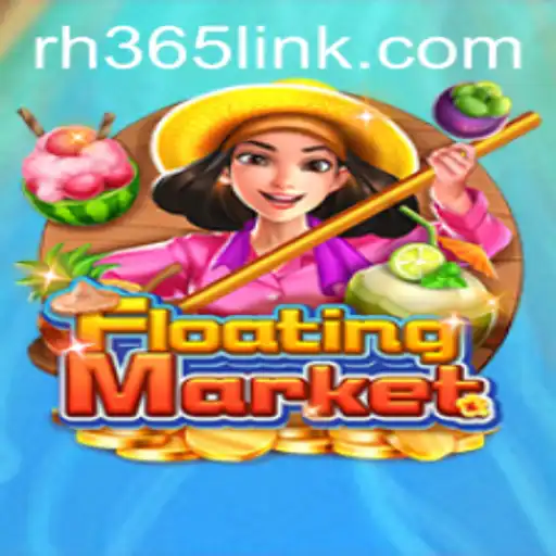 FloatingMarket: Navigate the New Virtual Bazaar