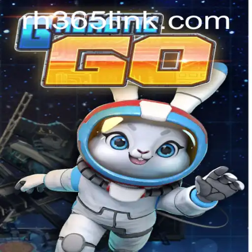 GalacticGO RH365: Engage in a Cosmic Adventure
