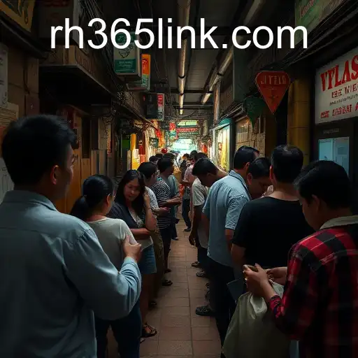 Unveiling the Dynamics of Jueteng: An Enduring Philippine Paradox