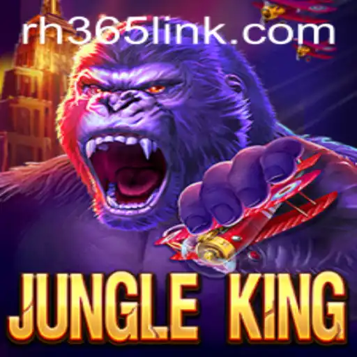 Discover JungleKing: An Adventurous Journey into the Wild with RH365