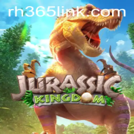Jurassic Kingdom Unleashed: An Epic Adventure Awaits