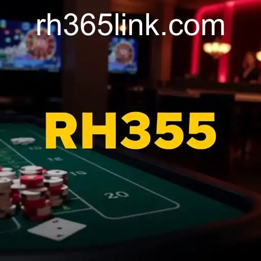 Exploring the Exciting World of Live Casino: RH365