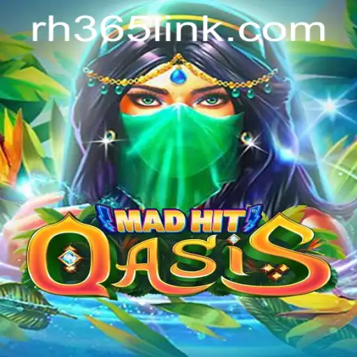 Exploring MadHitOasis: The Thrilling Game of Strategy and Adventure
