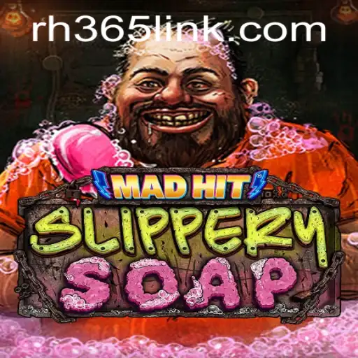MadHitSlipperySoap: The Game Redefining Interactive Fun