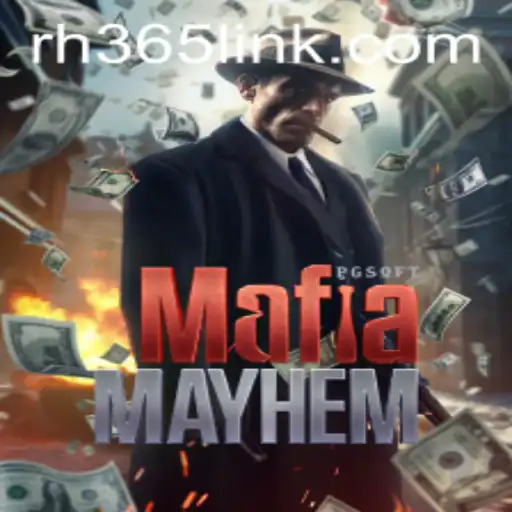 MafiaMayhem: The Thrilling Game of Strategy and Deception