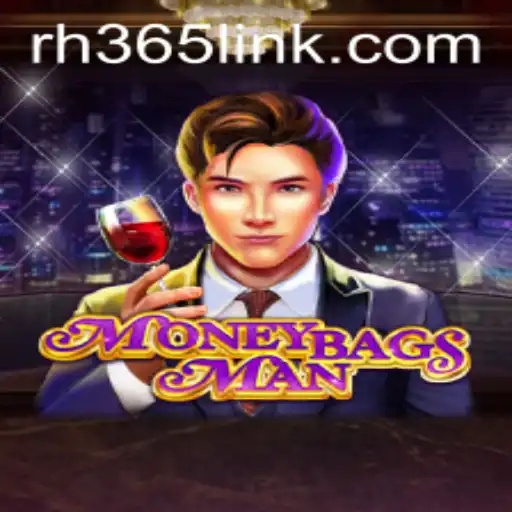 Introducing MoneybagsMan: The Thrilling New Game of Strategy and Fortune