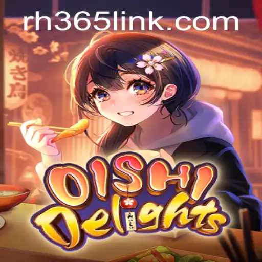 Discover the Exciting World of OishiDelights: Immerse in Culinary Adventure