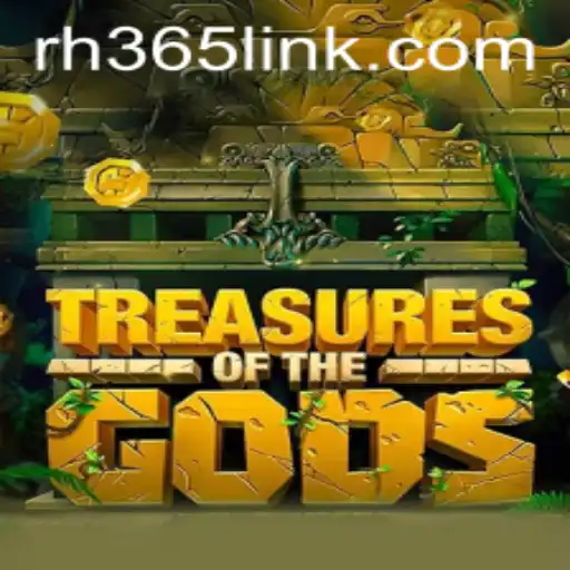 Unraveling the Secrets of TreasureoftheGods: The Ultimate Guide